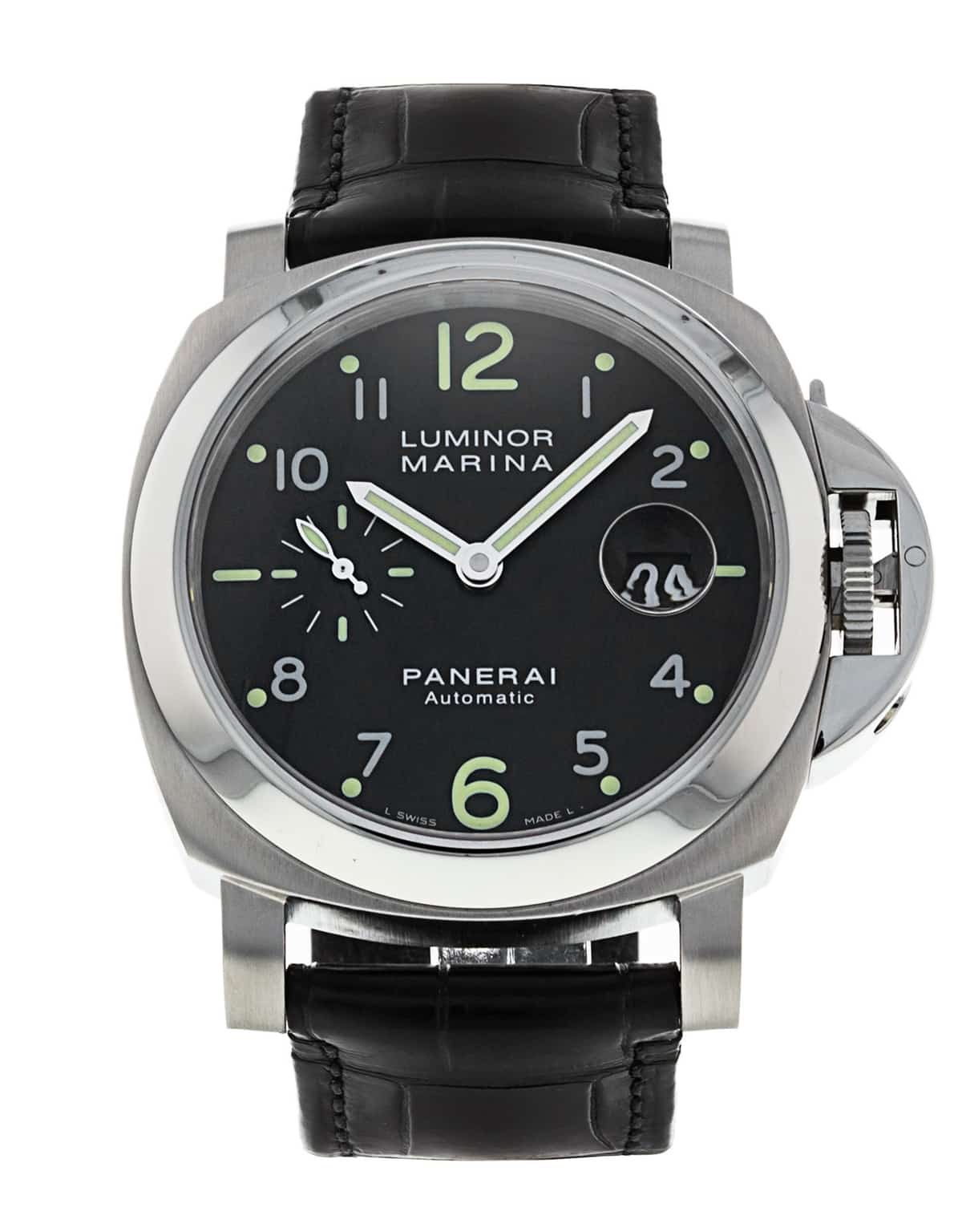 Panerai Luminor Marina PAM00164